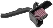 Load image into Gallery viewer, K&amp;N 16-17 Cadillac ATS-V 3.6L V6 Twin Turbo Performance Intake Kit - 57-3093