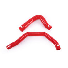 Load image into Gallery viewer, Mishimoto 94-97 Dodge 5.9L Cummins Coolant Hose Kit (Red) - MMHOSE-RAM-94DRD