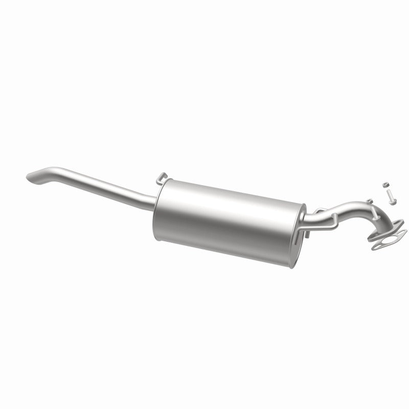 BRExhaust 05-07 Pontiac Wave/ 04-08 Chevrolet Aveo Muffler Kit - 108-0134