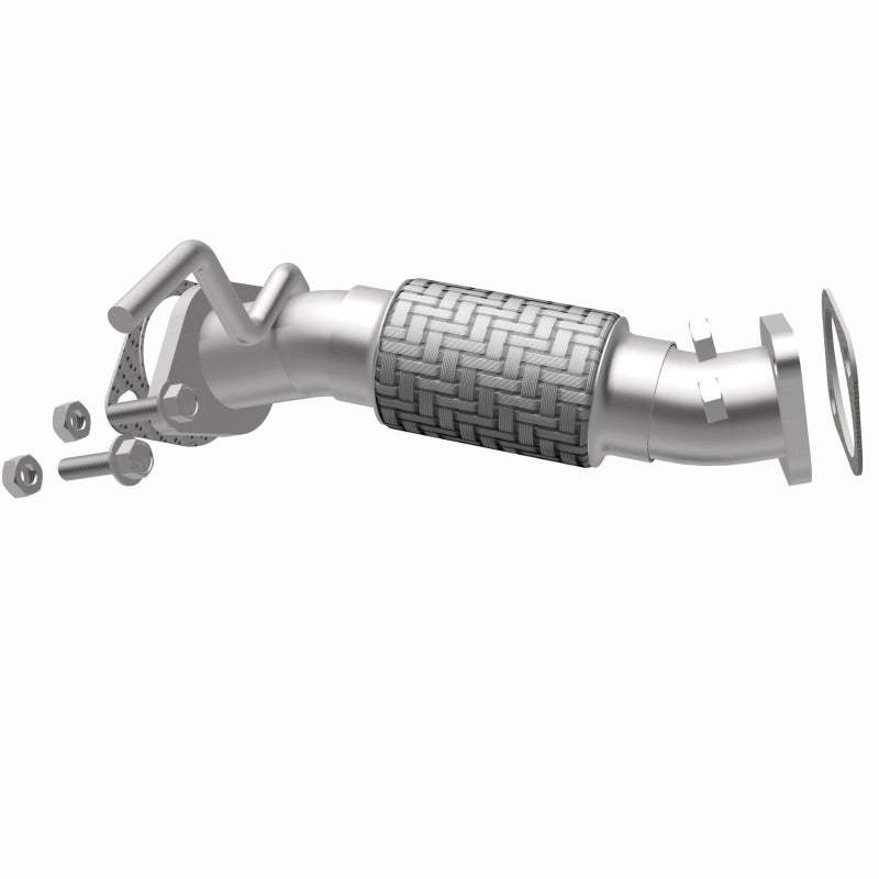 BRE Exhaust 06-10 Sonata 2.4L Front Pipe Kit - 107-0163