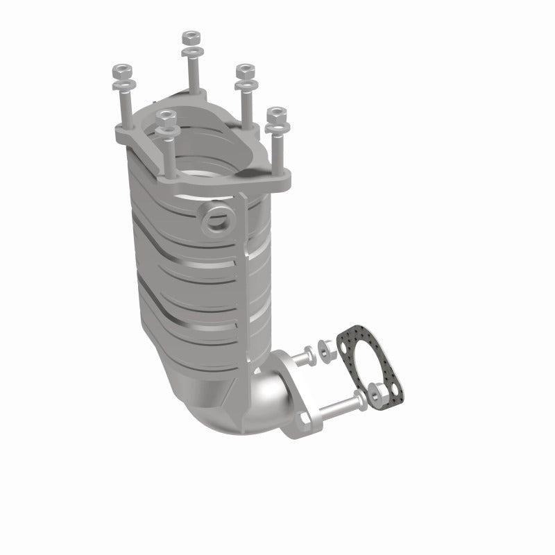 MagnaFlow Direct Fit Catalytic Converter 97-99 Hyundai Accent 1.5L - 452842