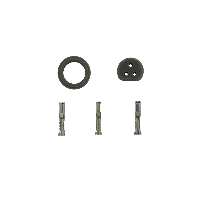 AEM 10 BAR MAP or 150 PSIG Stainless Steel Sensor Kit - 30-2130-150