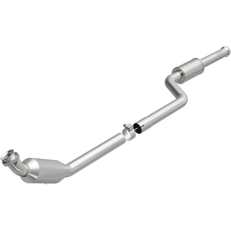 MagnaFlow 08-10 Mercedes-Benz C300 3.0L Direct Fit Converter - 5461922