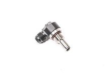 Load image into Gallery viewer, Radium Engineering 6AN Orb Swivel Banjo 8.5mm Barb to 6AN Male Bulkhead - 20-1000-0606-85