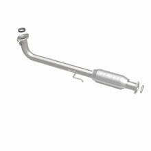 Load image into Gallery viewer, MagnaFlow Direct Fit Catalytic Converter CIVIC- 01-05 4 1.7L OEM - 49483