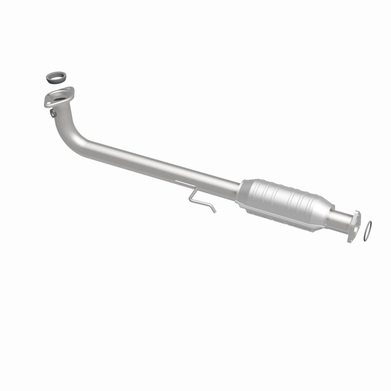 MagnaFlow Direct Fit Catalytic Converter 01-05 Honda Civic EX/GX 1.7L - 93228