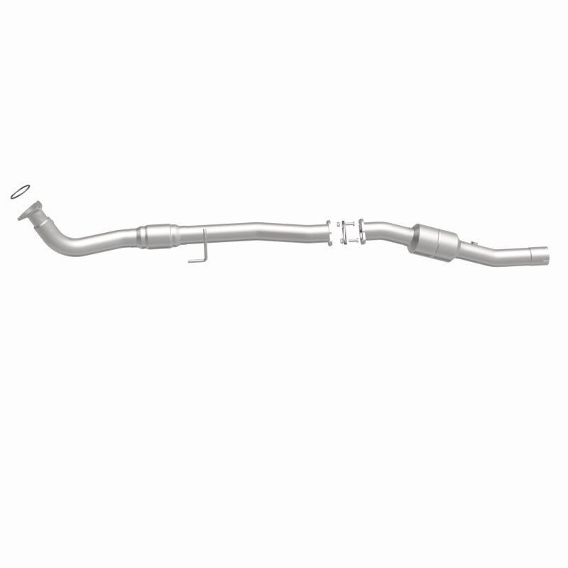 MagnaFlow Direct Fit Catalytic Converter 03-08 Chevy/GMC P/S rr 6.0L - 447281