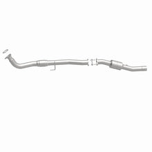 Load image into Gallery viewer, MagnaFlow Direct Fit Catalytic Converter 03-08 Chevy/GMC P/S rr 6.0L - 447281