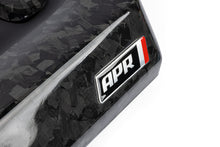 Load image into Gallery viewer, APR 22-26 Audi A3 Quattro Engine Cover Gloss - Forged Carbon Fiber - MS100233