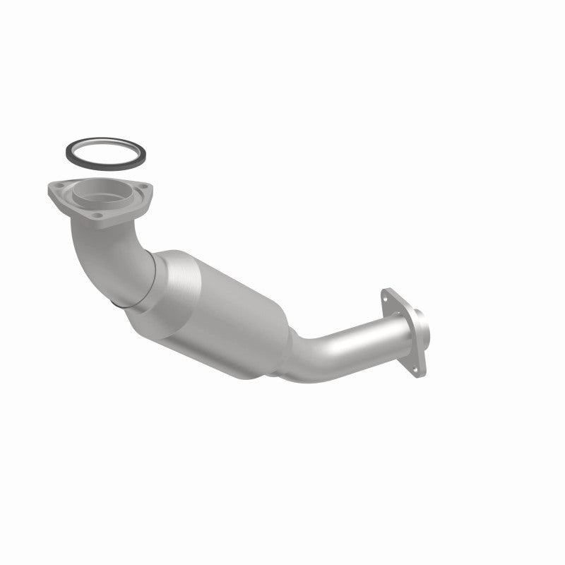 MagnaFlow 08-09 Pontiac G8 3.6L Direct Fit Converter - 5461694
