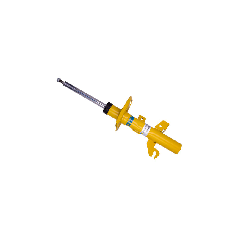 Bilstein B6 14-17 Jeep Cherokee Front Left Suspension Strut Assembly w/ Active Drive I - 22-249289