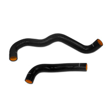 Load image into Gallery viewer, Mishimoto 03-07 Ford F250 6.0L Black Diesel Hose Kit - MMHOSE-F250D-03BK