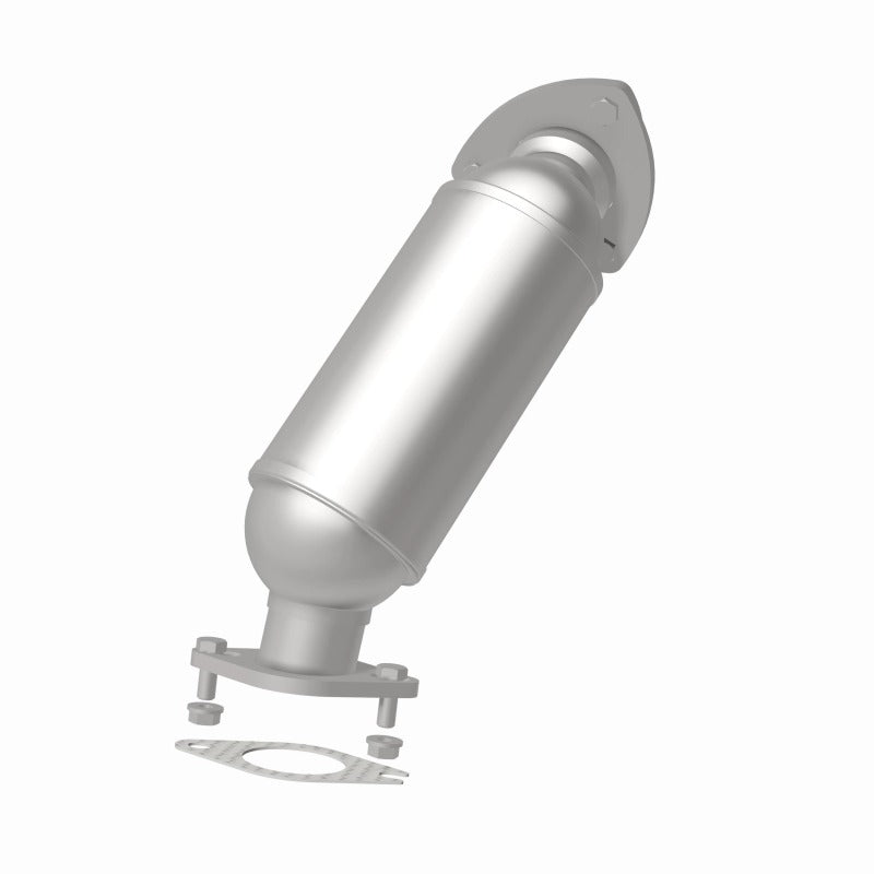 MagnaFlow Direct Fit Catalytic Converter 07-08 GM SUV 3.6L Rear OEM - 49446