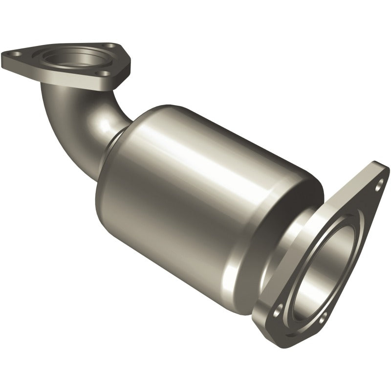 MagnaFlow Direct Fit Catalytic Converter 99-02 Lanos 1.6 frnt OEM - 49308