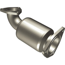 Load image into Gallery viewer, MagnaFlow Direct Fit Catalytic Converter 99-02 Lanos 1.6 frnt OEM - 49308