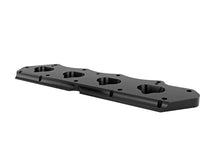 Load image into Gallery viewer, Skunk2 Pro Series Honda/Acura H to K Intake Manifold Adapter (Race Only) - 307-05-0305