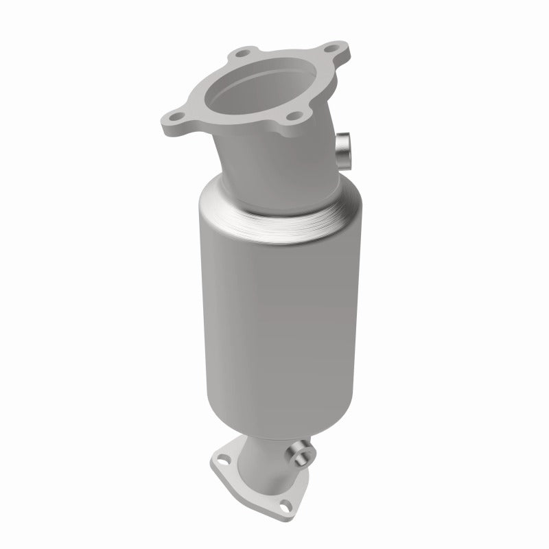 MagnaFlow California Grade CARB Compliant Converter Direct-Fit 05-09 Audi A4 / A4 Quattro - 5561163