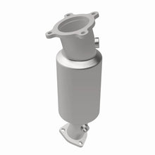 Load image into Gallery viewer, MagnaFlow California Grade CARB Compliant Converter Direct-Fit 05-09 Audi A4 / A4 Quattro - 5561163