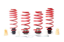 Load image into Gallery viewer, H&amp;R 09-16 Audi A4/A5/S4/S5 Cabrio/Quattro (AWD) B8 VTF Adjustable Lowering Springs (Incl. MRC) - 23013-1