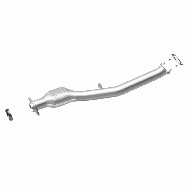 MagnaFlow Direct Fit Catalytic Converter 08-09 Subaru Outback H4 2.5 - 21-275