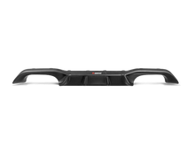 Load image into Gallery viewer, Akrapovic 16-17 BMW M2 (F87) / 2018+ BMW M2 Competition/M2 CS (F87N) Rear Carbon Fiber Diffuser - Ma