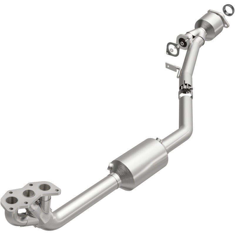 MagnaFlow Direct Fit Catalytic Converter 05-07 Subaru Outback 3.0L - 51593