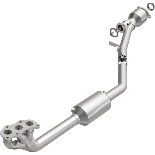 MagnaFlow Direct Fit Catalytic Converter 05-07 Subaru Outback 3.0L - 51593