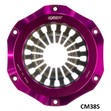 Load image into Gallery viewer, Exedy 1991-1996 Acura NSX V6 Hyper Multi Carbon Cover Assembly Pull Type Cover - CM38S