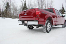 Load image into Gallery viewer, MBRP 2015 Ford F-150 5.0L 3in Cat Back Dual Split Rear Exit Black Exhaust System - S5258BLK