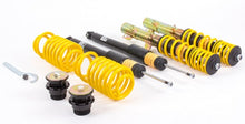 Load image into Gallery viewer, ST XA Adjustable Coilovers VW Passat Sedan/Wagon (3BG-B5.5) 4motion - 18280017