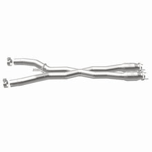 Load image into Gallery viewer, MagnaFlow 14-18 Chevrolet Corvette 6.2L Underbody Direct Fit Converter - 21-973