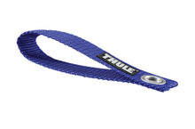 Load image into Gallery viewer, Thule Hood Loop Strap - Bow Boat &amp; Stern Tie-Down Loop (Set of 2) - Blue - 529000