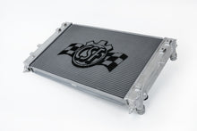 Load image into Gallery viewer, CSF Audi B5 A4 1.8T High Performance All Aluminum Radiator - 7204
