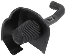 Load image into Gallery viewer, K&amp;N 71 Series Performance Intake Kit - Chevrolet/GMC 14-15 Silverado/Sierra / 2015 Suburban/Yukon - 71-3082
