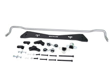 Load image into Gallery viewer, Whiteline 91-95 Honda Civic EG &amp; EH / 92-98 Honda CRX w/ OE swaybar / 94-01 Acura Integra DC1-2 Rear - BHR36XZ
