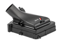 Load image into Gallery viewer, APR 20-25 Porsche 911 (992) 3.0T/3.7T Carbon Fiber Intake System w/Turbo Inlet Pipes - CI100059