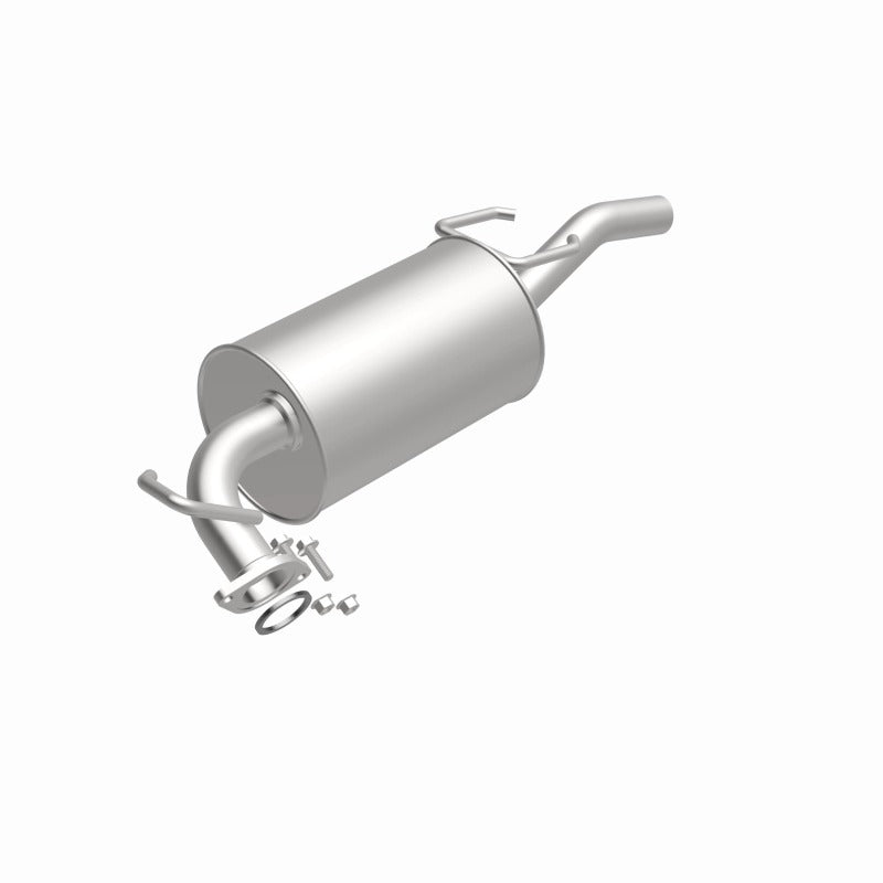 BRE Exhaust 93-97 Corolla Prizm 1.6L 1.8L Muffler Kit - 108-0067