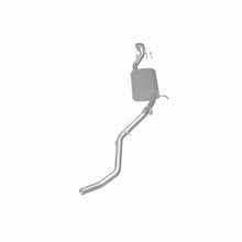 Load image into Gallery viewer, BRExhaust 00-02 Nissan Xterra 3.3L Muffler Kit - 108-0191
