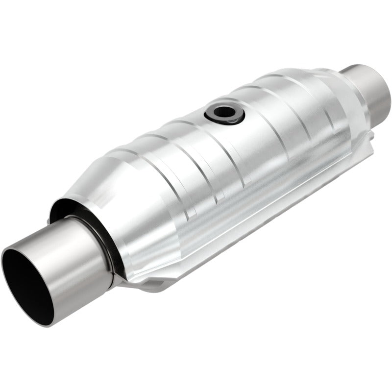 MagnaFlow Universal Catalytic Converter 2.00 inch CA Tier 1 - 408054