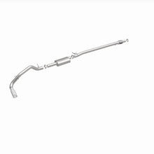 Load image into Gallery viewer, MagnaFlow 2019 Ford Ranger 2.3L Polished Stainless Steel Cat-BackExhaust - 19451