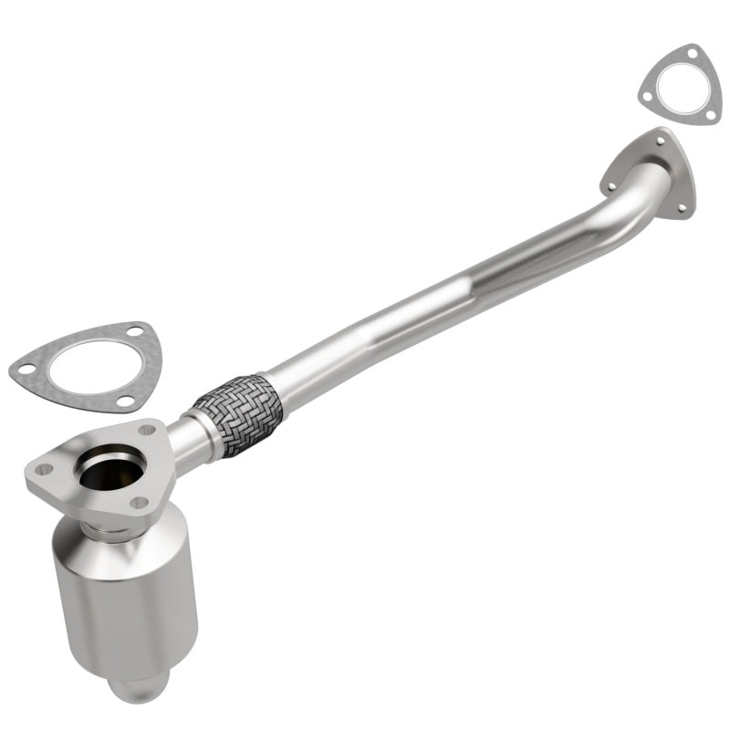 MagnaFlow Direct Fit Catalytic Converter 00-03 Saturn 3L Front CA - 454003