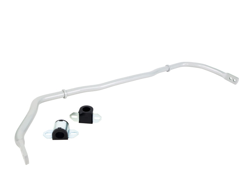 Whiteline 2023+ Toyota GR Corolla Front 27mm Sway Bar - BTF107Z