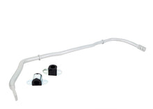 Load image into Gallery viewer, Whiteline 2023+ Toyota GR Corolla Front 27mm Sway Bar - BTF107Z