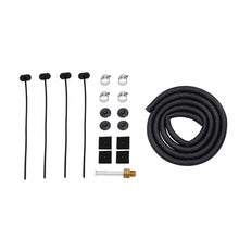 Load image into Gallery viewer, Mishimoto Universal Transmission Fluid Cooler - 20in x 7.5in x .75in - MMTC-TF-2075