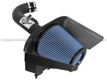 Load image into Gallery viewer, aFe MagnumFORCE Air Intake Stage-2 PRO 5R 12-14 Chevrolet Camaro V6 3.6L - 54-12022