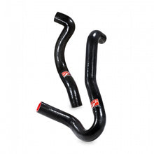 Load image into Gallery viewer, Skunk2 06-09 Honda Civic Si Radiator Hose Kit (Blk/Rd 2 Hose Kit) - 629-05-0004