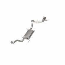 Load image into Gallery viewer, MagnaFlow 2025+ Toyota 4Runner Overland Series Cat-Back Exhaust System - 19657