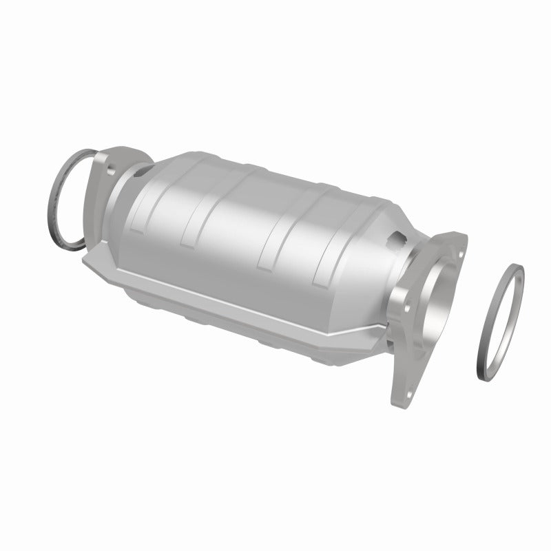 MagnaFlow Direct Fit Catalytic Converter 96-97 Lexus LS400 4.0L - 26227