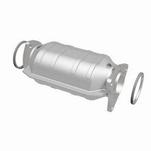 Load image into Gallery viewer, MagnaFlow Direct Fit Catalytic Converter 96-97 Lexus LS400 4.0L - 26227