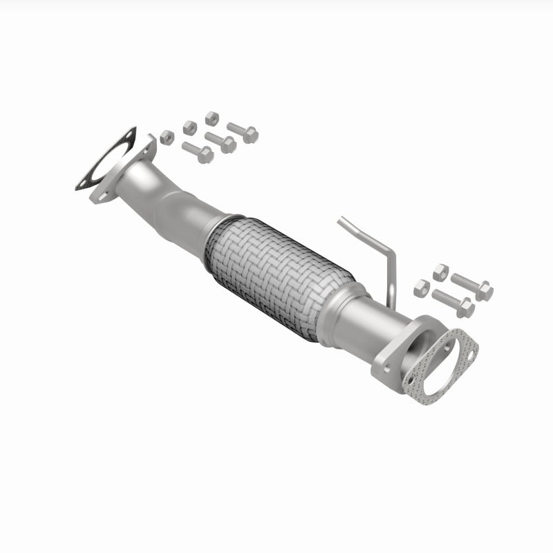 BRE Exhaust 05-08 Escape Mariner Tribute 2.3L 3.0L Front Pipe Kit - 107-0010